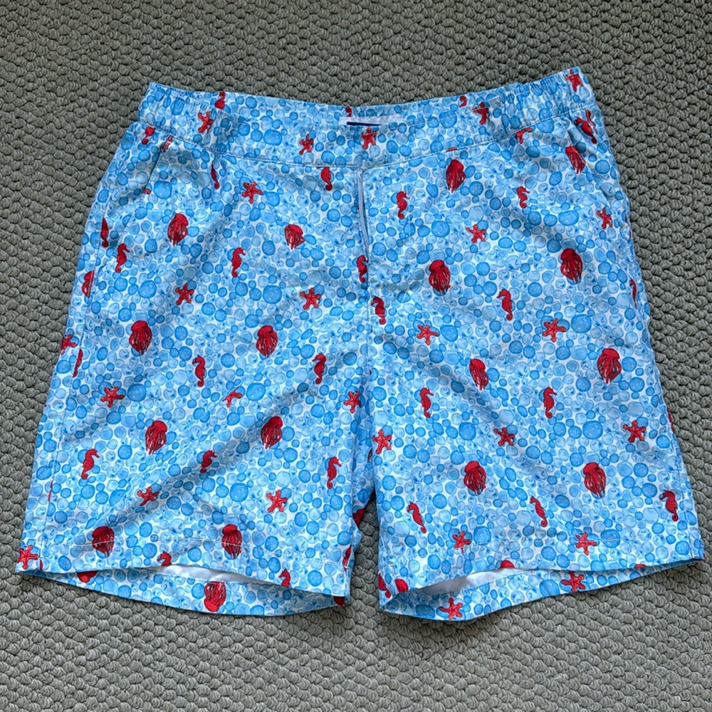 Men’s Bathing Suit